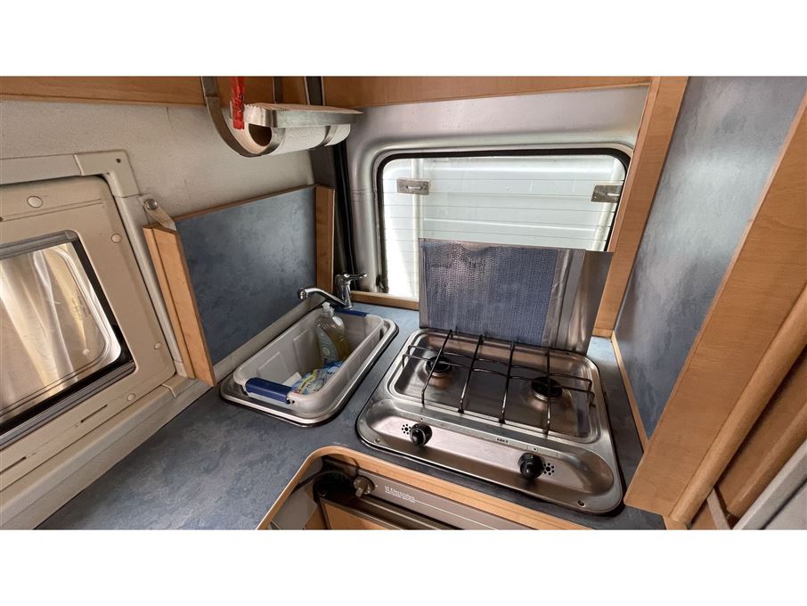Ford Transit Blueline 2,0 TD
